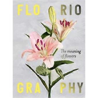 Floriography - Alice Tye