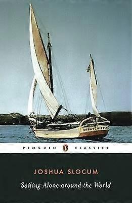 Sailing Alone around the World