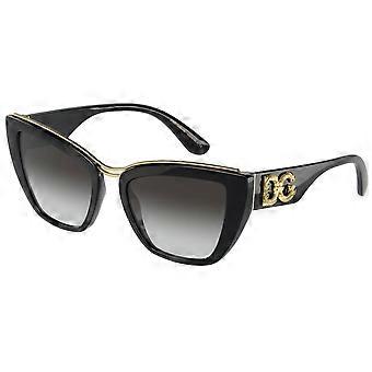 DOLCE & GABBANA SUNGLASSES DEVOTION DG 6144