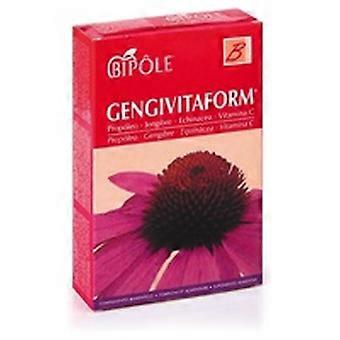 Bipole Gengivitaform 20 ampoules