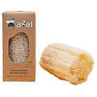 Luffa sponge-body scrub 7.5x15 cm 1 unit