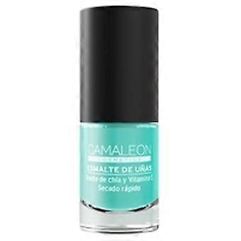 mint green nail polish 6 ml