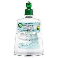 Active fresh automatic spray without aerosol - nenuco scent - refill 228 ml