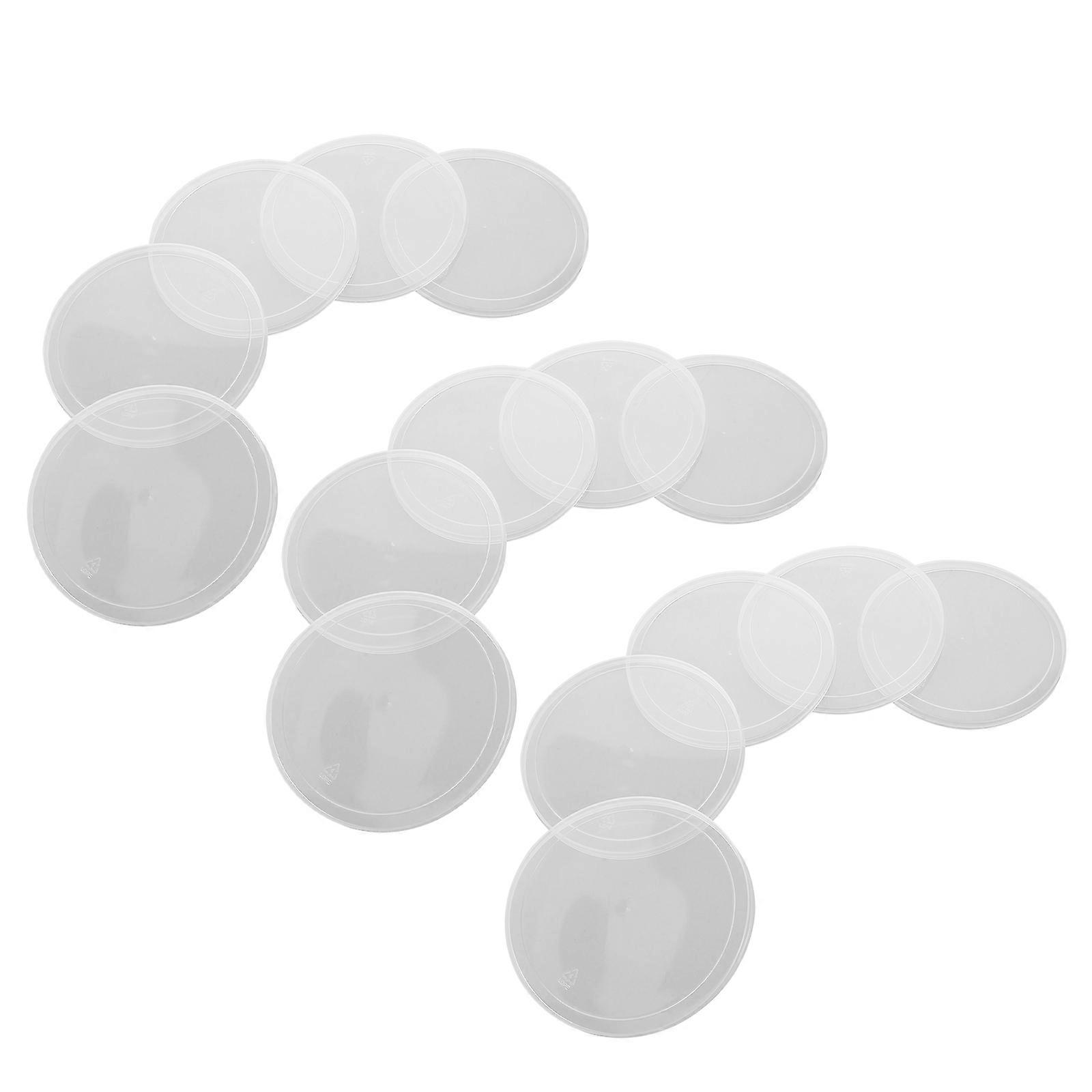20er-Packung Getränkedosen-Deckel