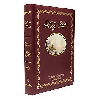 Lighting the way home family bible