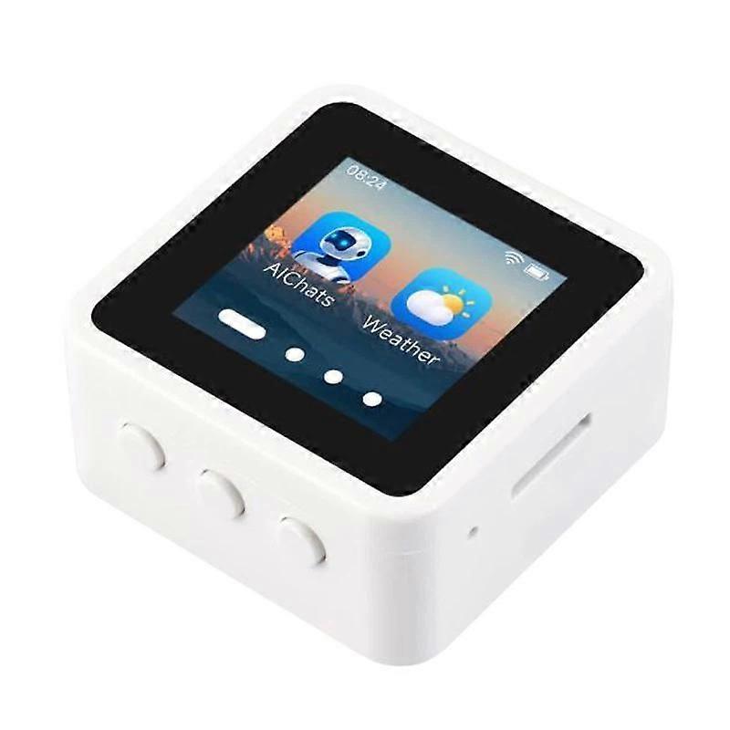 Waveshare ESP32-S3 1.54 inch Touch LCD Dev Board 33868