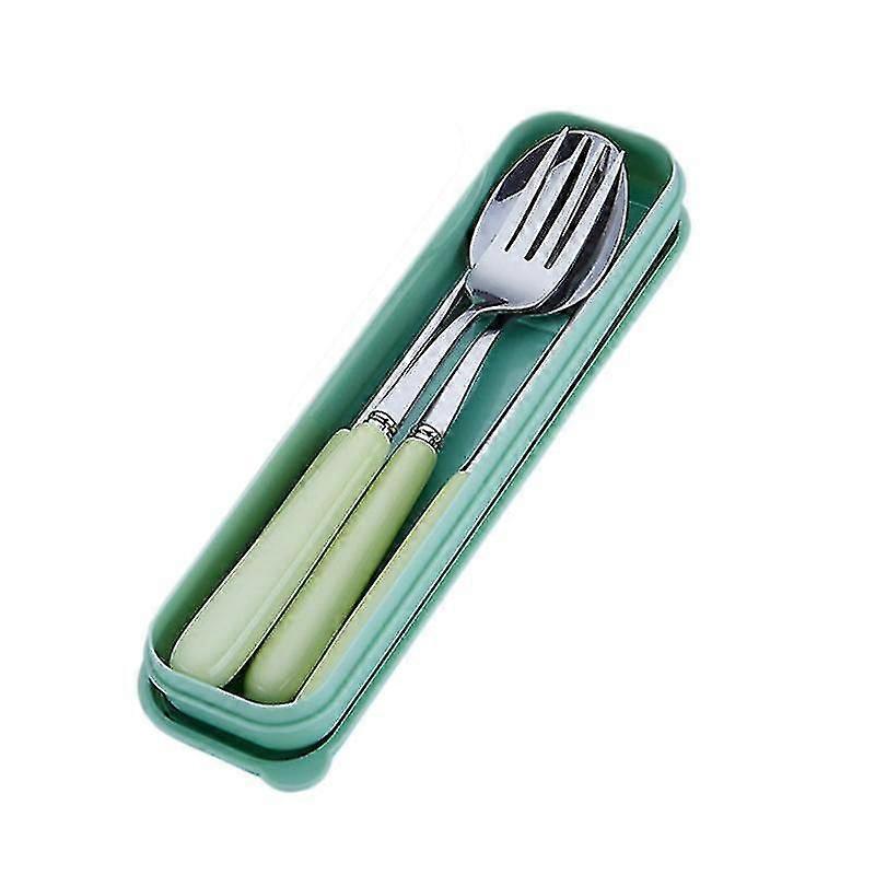 4pcs Kitchen Tableware, Stainless Steel Cutlery