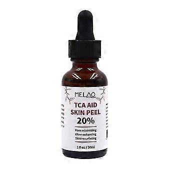 30ml Trichloraectic Acid 20% Skin Peel Face Care Serum