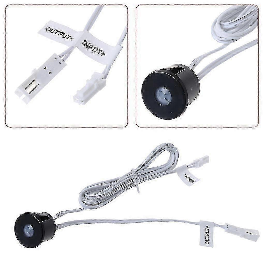 Dc12v Auto Pir Infrared Motion Activated Switch Led Motion Sensor Switch