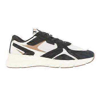 Boss Mens Owen Nylon Running Trainers