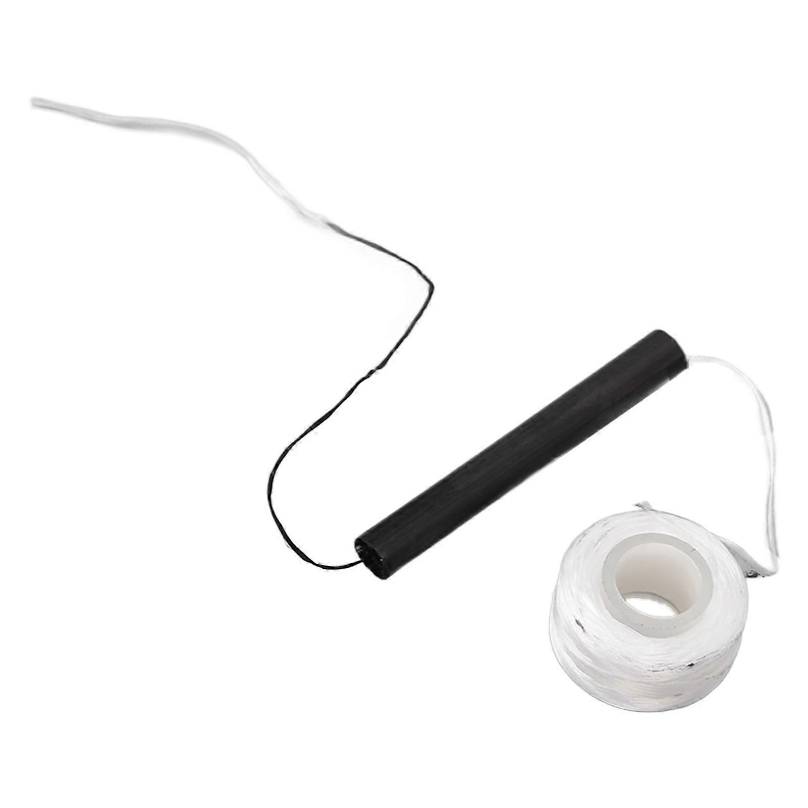 Pre Inked Eyebrow Mapping String Professional Microblading Marking String Microblading Accessory 65.6ft_