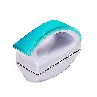 Magnetic Aquarium Fish Tank Glass Algae Scrapers Glass Cleaner Scrubber Clean Brush