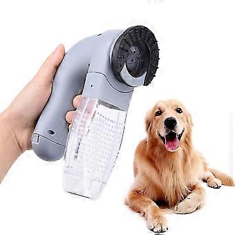 Pet Hair Vacuum Cleaner, Portable Vacuum Cleaner, Power Cleaner Tool