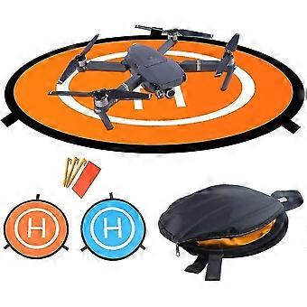 Drone Landing Pad, Universal Waterproof Portable Foldable Landing Pads