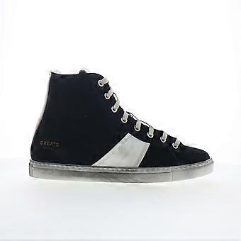 Baskets montantes Reign pour homme adulte de Greats