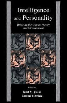 Intelligence And Personality - Taylor & Francis Ltd