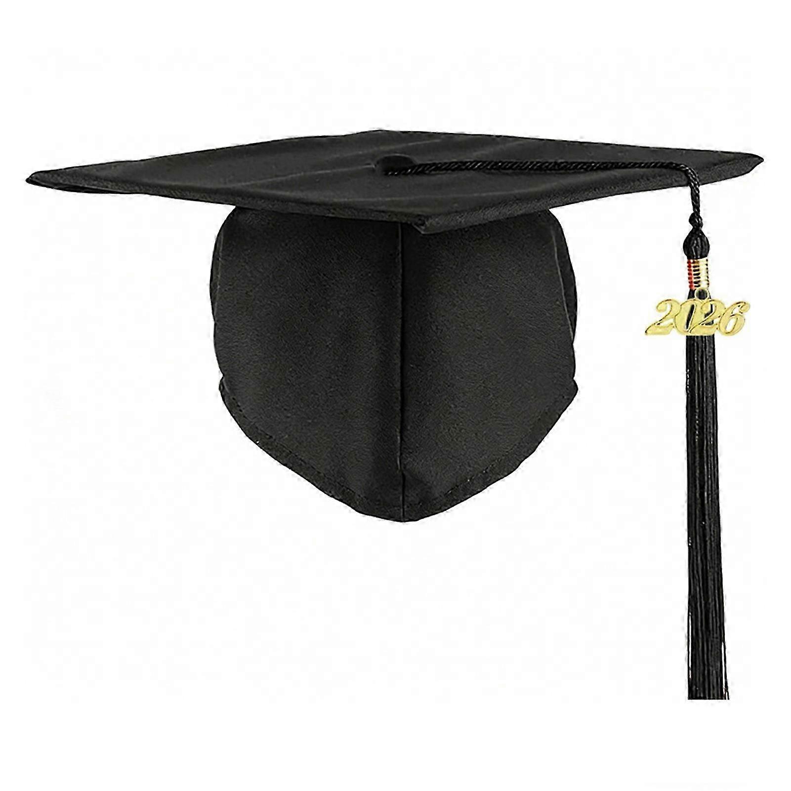 Bachelor's cap - with 2026 graduation cap - college 'COD