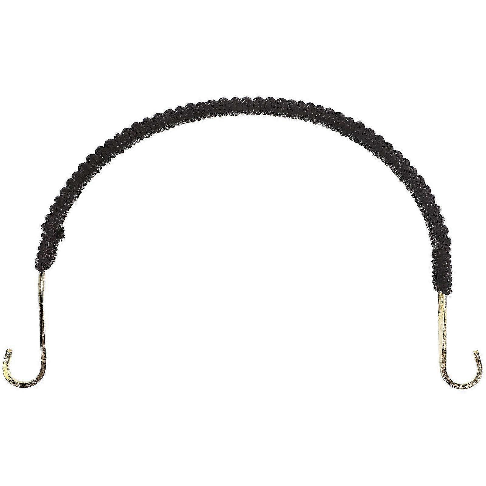 Teapot Handle Knitting Covered U-shape Teapot Handle Teapot Replacement Accessory