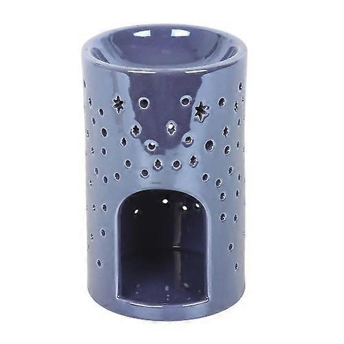 Something Different Moon Pillar Oil Burner