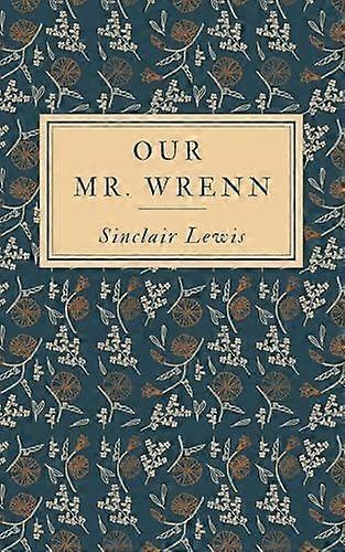 Our mr. wrenn