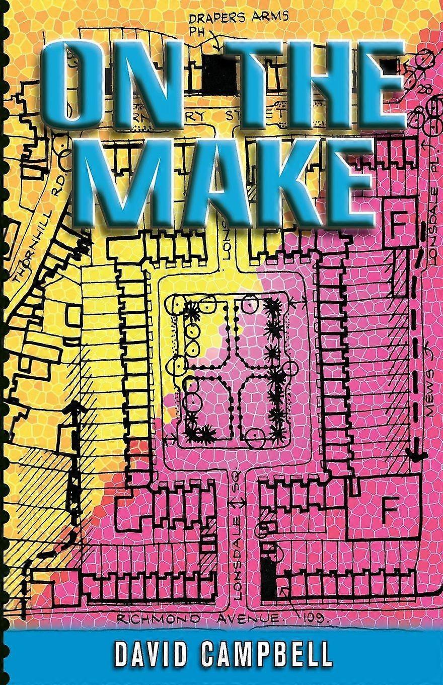 On the make
