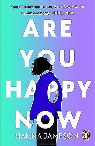 Are You Happy Now