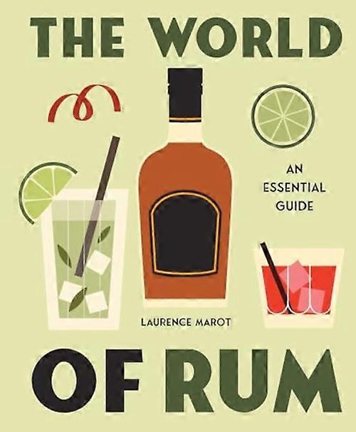 El mundo del ron