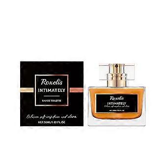 Roxelis wood style sandalwood perfume daily dating fresh elegant charm natural lingering fragrance atmosphere convenient perfume