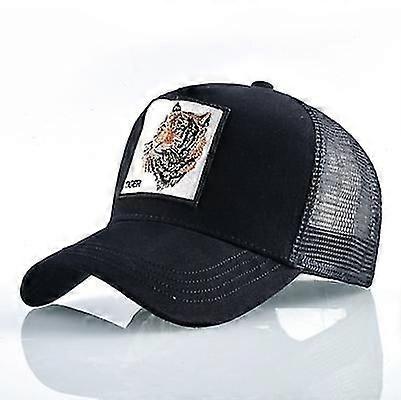 Baumwoll-Tier-Baseball-Kappe