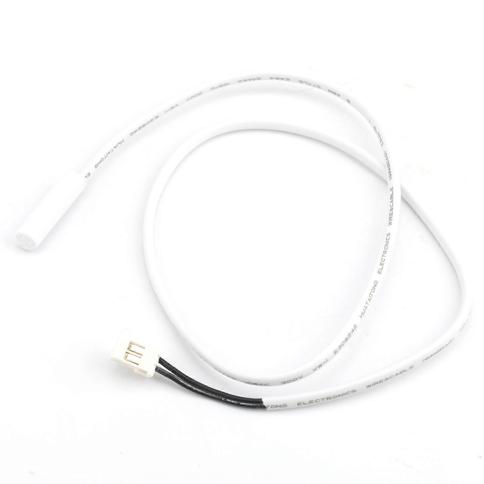 Temperature Sensor for Ronshen Hisense Refrigerator BCD-316/439 1418409 Replacement Part