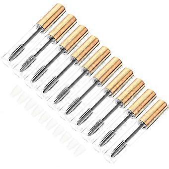 Mascara Tube Lege Mascara Tube voor DIY 10 stuks met wimperborstelcontainerfles