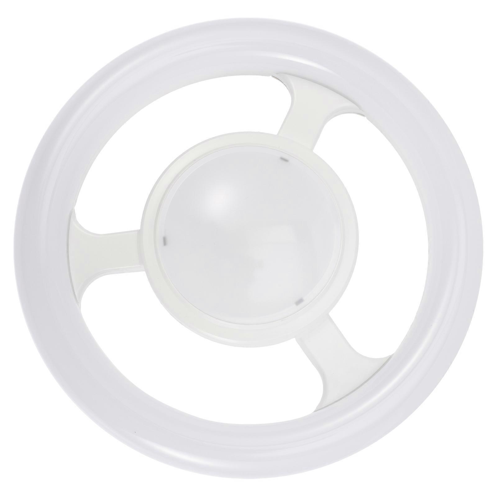 Work Light E27 Light Bulb for Lighting 24W High Brightness Ring Mining Bulb