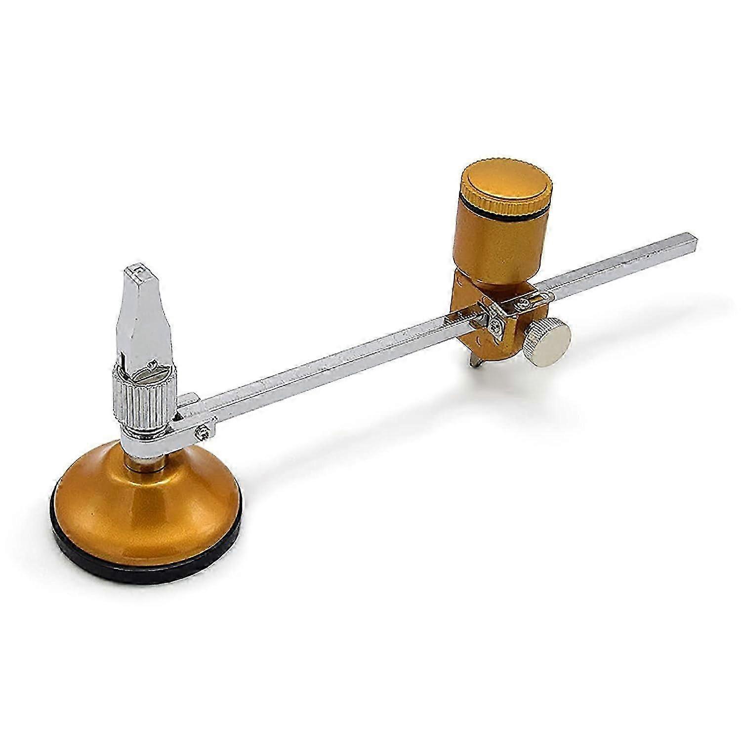 Paper Craft Cutting Tool Adjustable Compass Circle Cutter for Art Projects