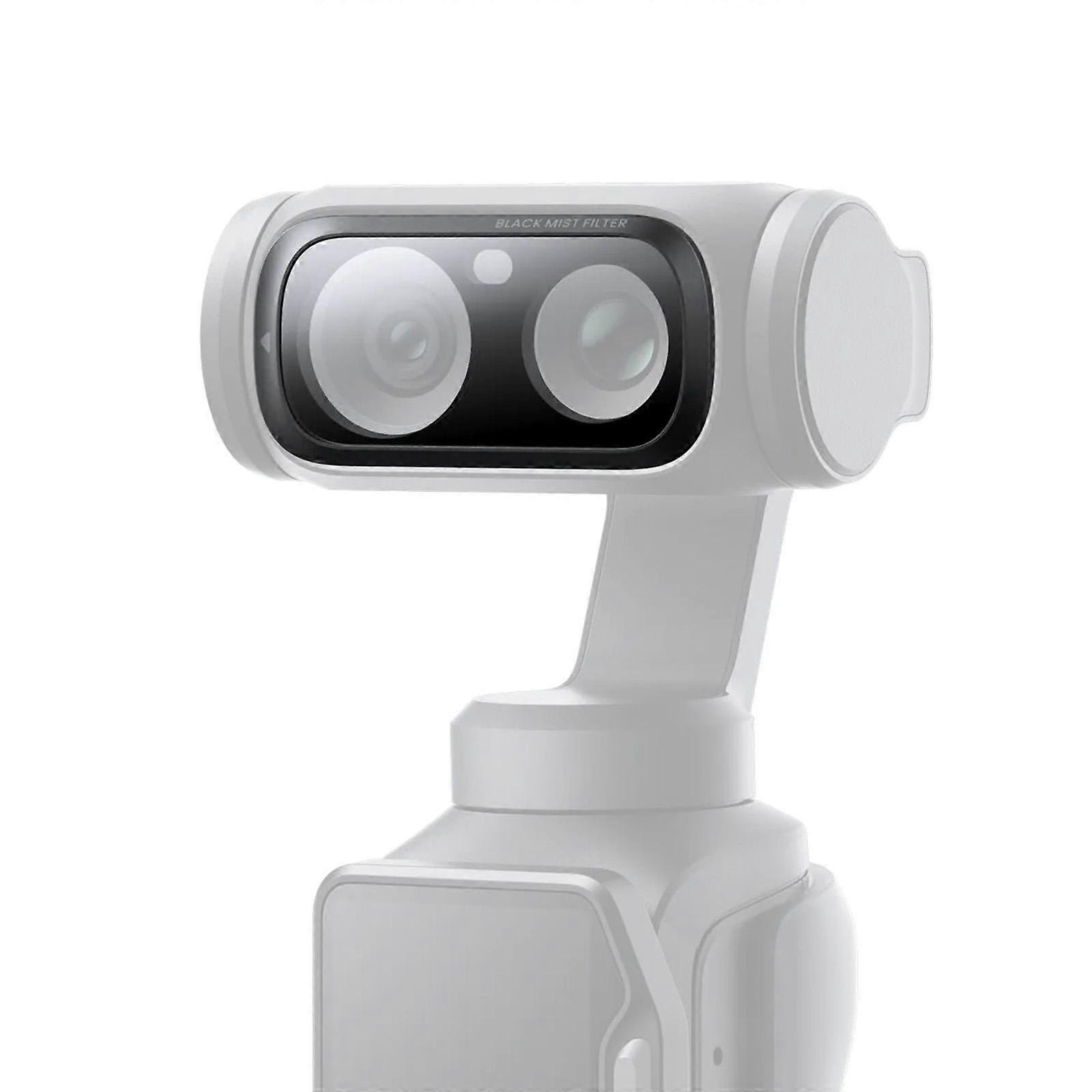For Insta360 Luna Ultra COMPATIBLE Black Mist Filter