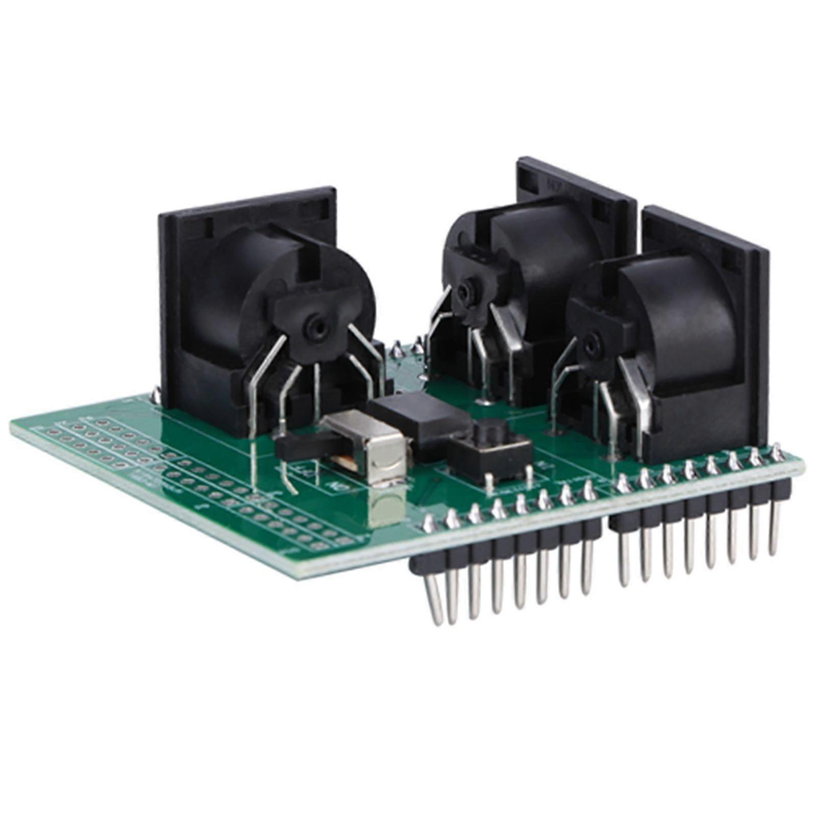 Computer Interface Cards & Adapters-FoZenGL1616-9302966892240