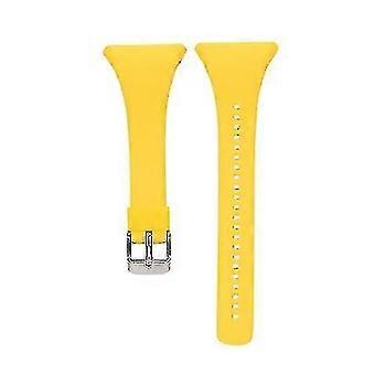 For Polar Ft4 & Ft7 Silicone Watch BandA20241206187