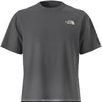 The North Face Camisetas U Nse Slopes Rlx Ss Tee