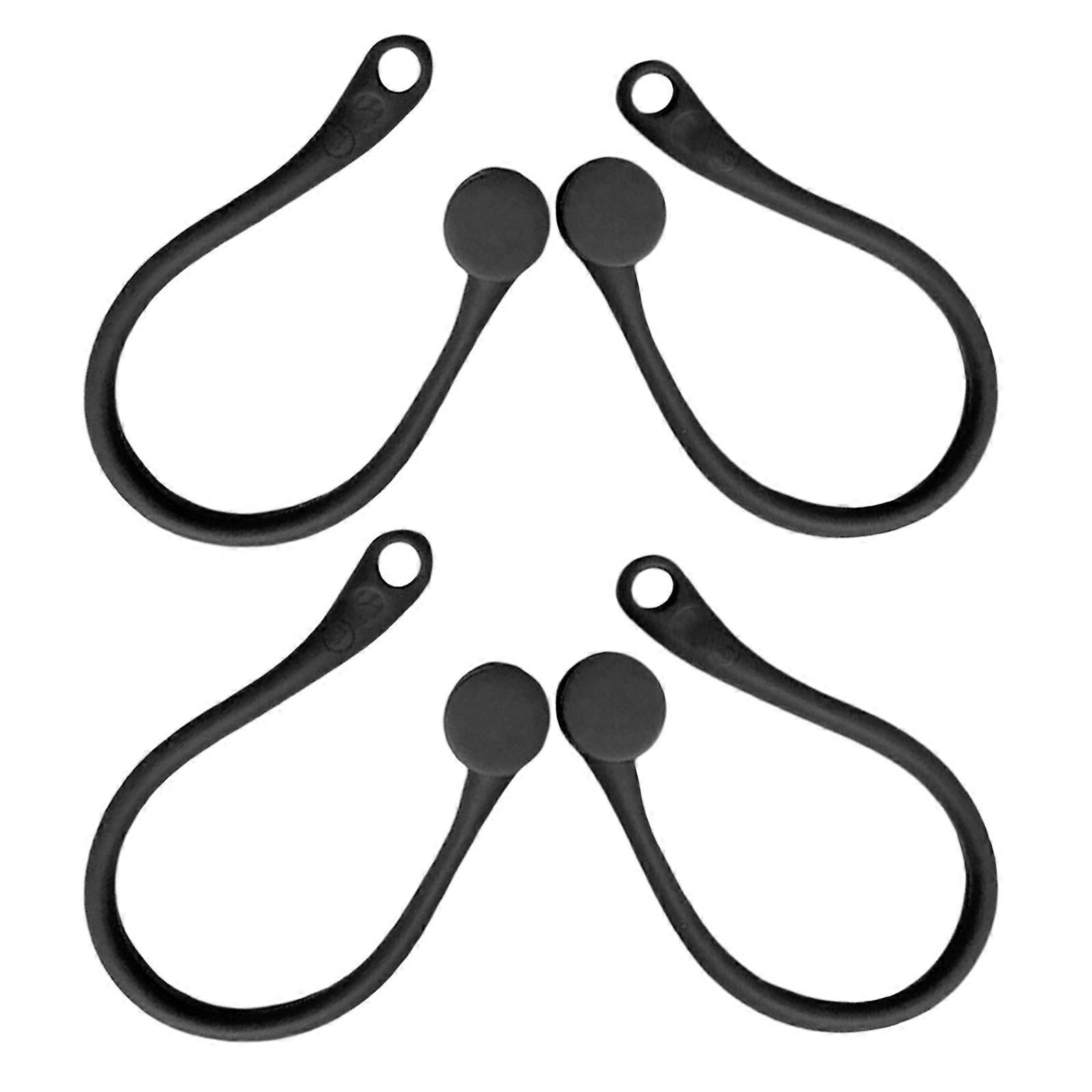 Protective Earhook for Wireless Earphone 2Pairs Earhooks Holder