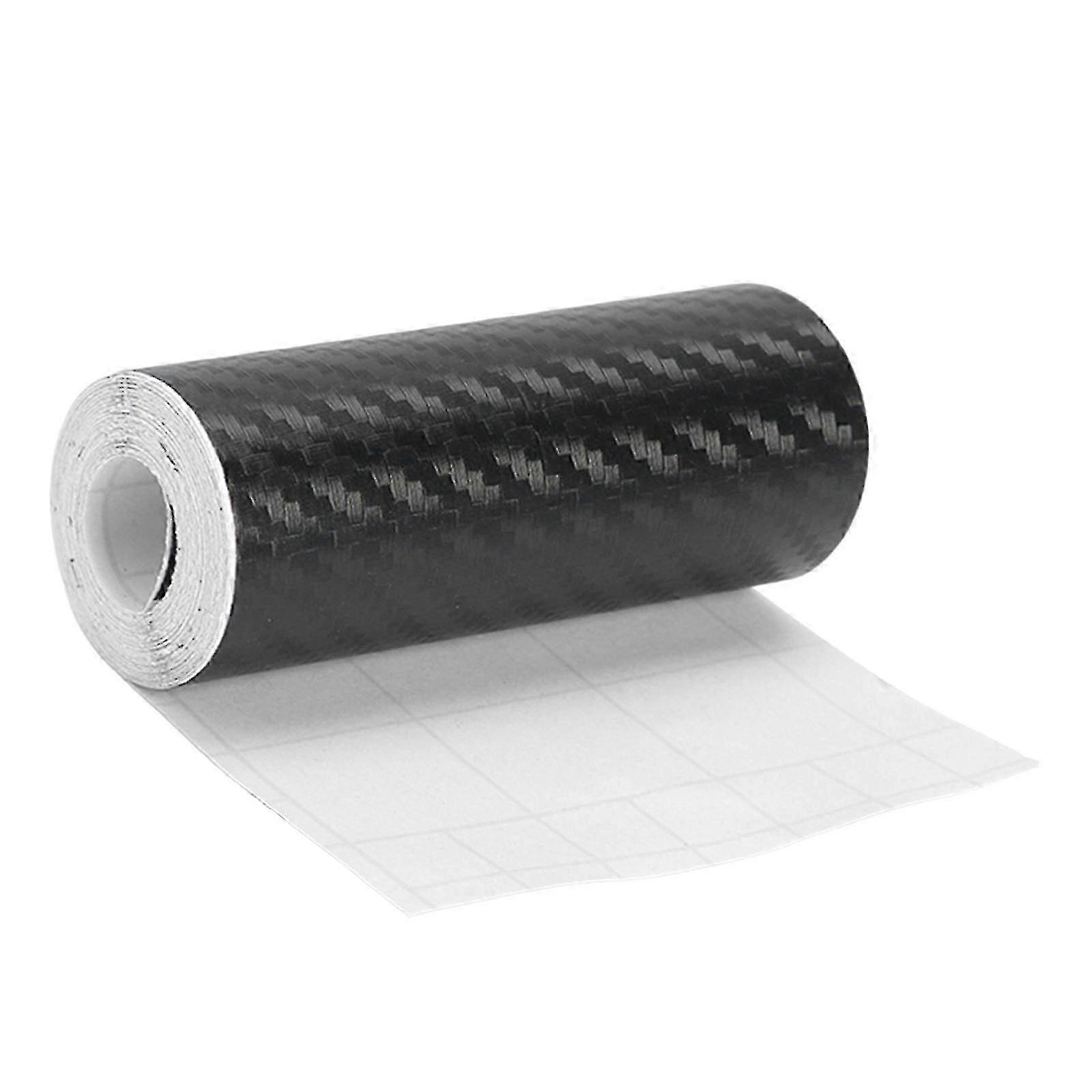 Durable Carbon Fibre Sticker Tape