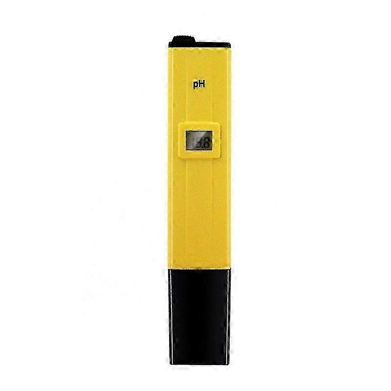 PH-009(I) Compact Digital pH Meter compatible with Accurate Water Testing