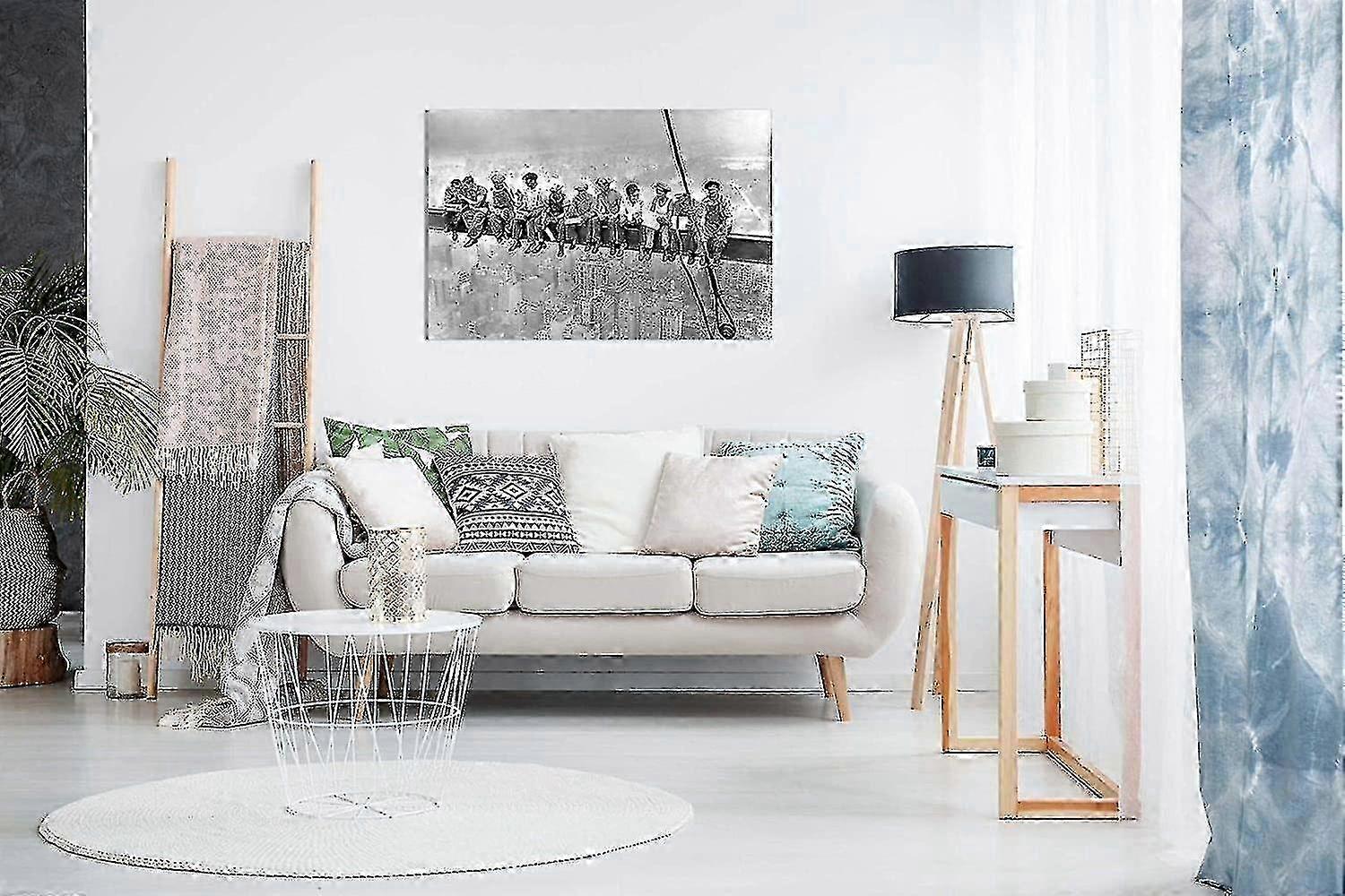 Statement Wall Art Canvas Print