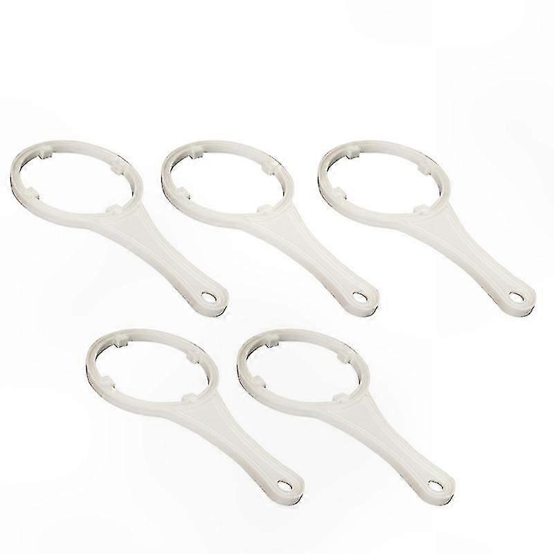 5-Pack Replacement Filter Cartridge Tool