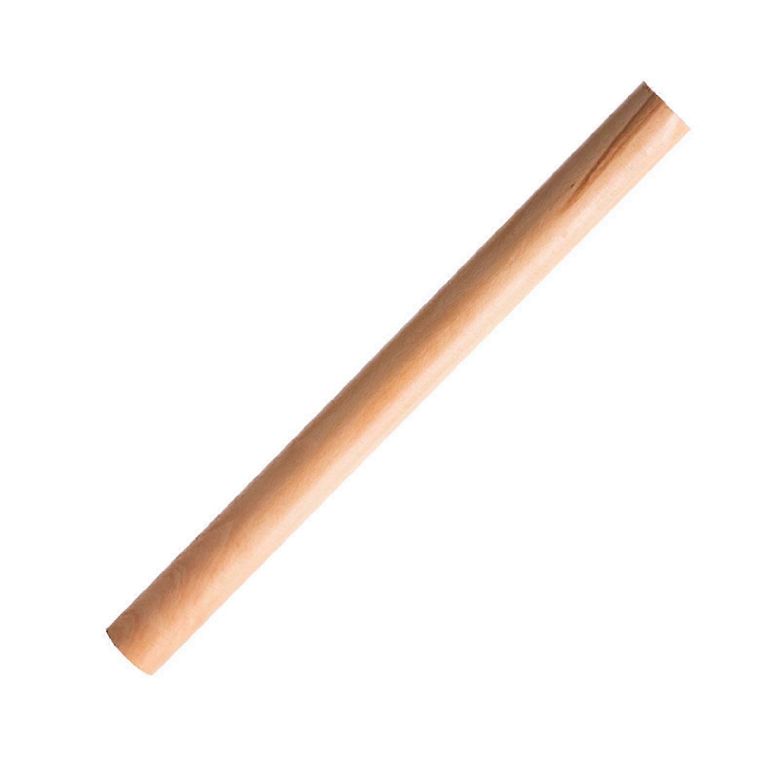 Natural Beech Ergo Rolling Pin