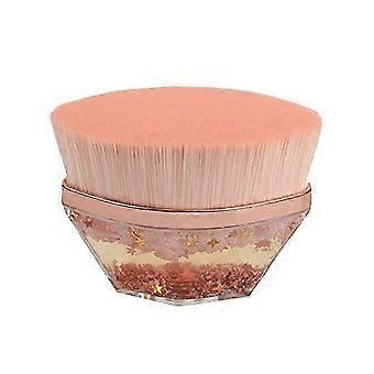 Fast-Blend Petal Foundation Make-up-Pinsel