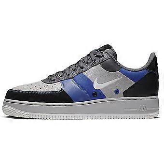Nike Air Force 1 Low Atmosphere Grey Game Royal CI0065-001