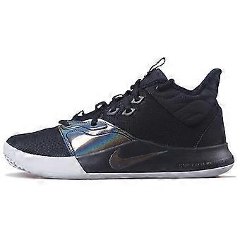 Nike Pg 3 Zwart Iridescent AO2607-003