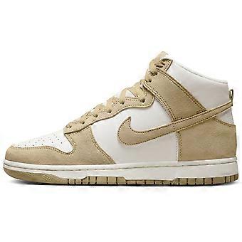 Nike Dunk High «Sand» DQ7679-001
