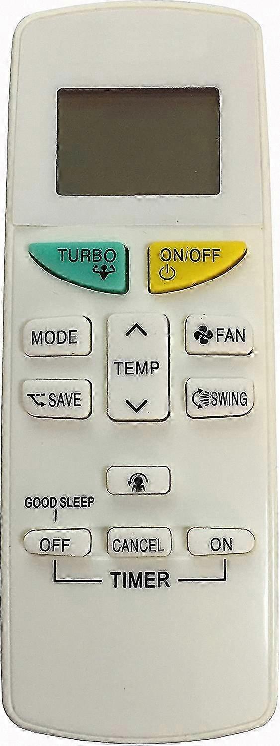 Air Conditioner Remote Control Replacement Controller