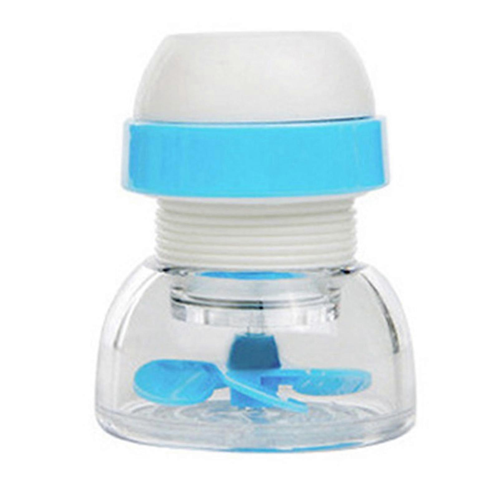 360° Rotatable Splash-Proof Faucet Tip