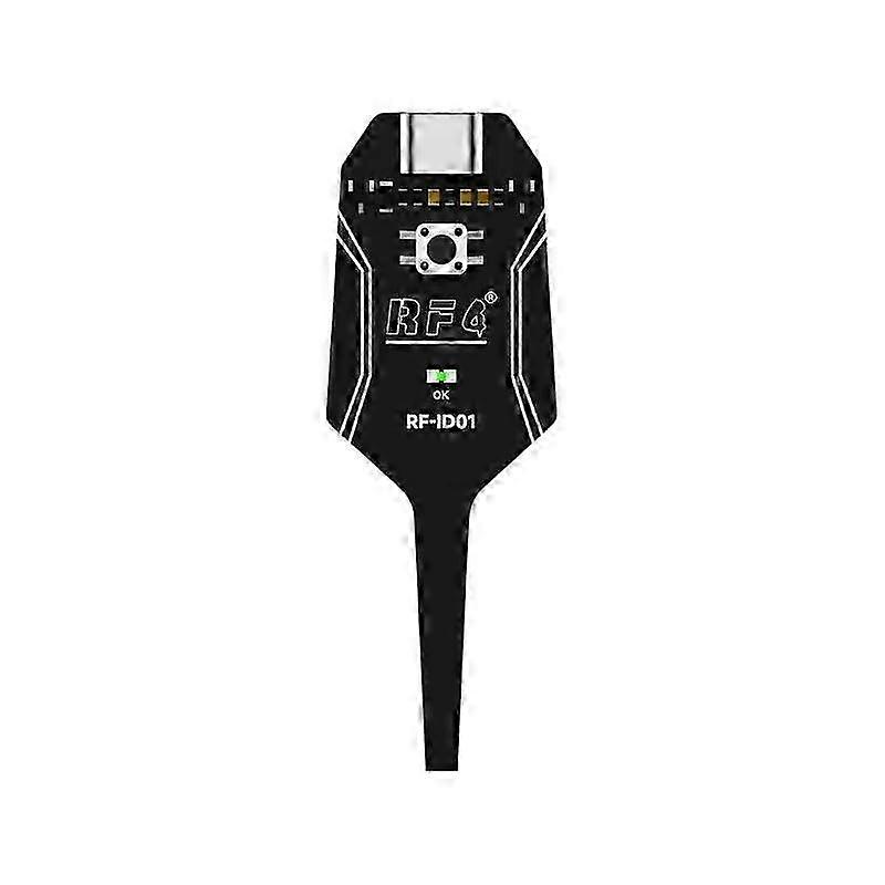 Compact Electromagnetic Inductance Detector
